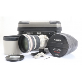 Canon EF 2,0/200 L IS USM (262238)