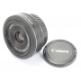 Canon EF 2,8/40 STM (262240)