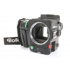 Rollei Rolleiflex SLX 6008 Integral Body (262243)