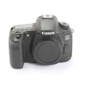 Canon EOS 60D (261975)