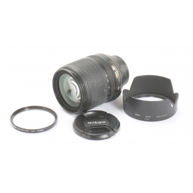 Nikon AF-S 3,5-5,6/18-105 G ED VR DX (262011)