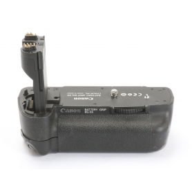 Canon Batterie-Pack BG-E6 EOS 5D Mark II (262018)