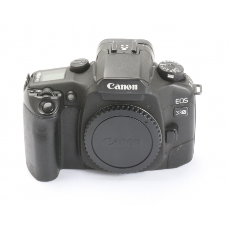 Canon EOS 33V (262020)
