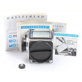 Hasselblad 500 C/M Body (262056)