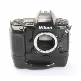 Nikon F90X (262223)