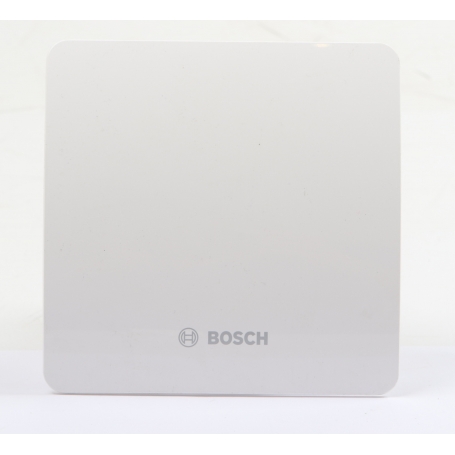 Bosch Badlüfter Fan 1500DH W100, Nachlaufzeit mit Abschaltfunktion (7738335626) (261935)