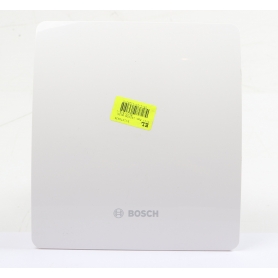 Bosch Badlüfter Fan 1500DH W125, Nachlaufzeit mit Abschaltfunktion (7738335627) (261937)