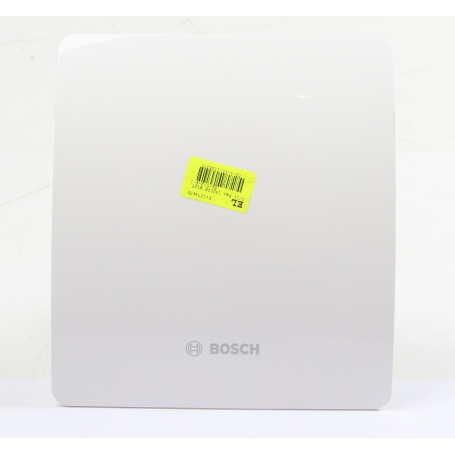 Bosch Badlüfter Fan 1500DH W125, Nachlaufzeit mit Abschaltfunktion (7738335627) (261937)