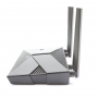 TP-LINK Archer AX20 WLAN Router Netzwerk-Router 2,4GHz 5GHz 4 Antennen schwarz (262102)