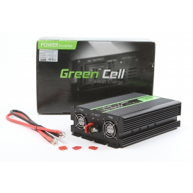 Green Cell Wechselrichter 12/230V 1500W/ (262103)