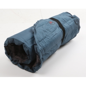 Robens Iceshield Isomatte, selbstaufblasend, 193x61x7,5cm, blau (262168)