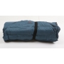 Robens Iceshield Isomatte, selbstaufblasend, 193x61x7,5cm, blau (262168)