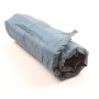 Robens Iceshield Isomatte, selbstaufblasend, 180x53x5,5cm, blau (262169)