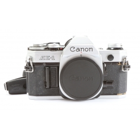 Canon AE-1 (262231)
