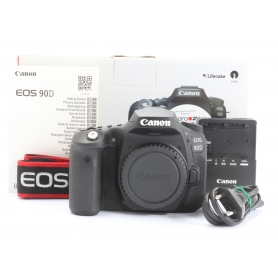 Canon EOS 90D (262351)