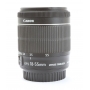 Canon EF-S 4,0-5,6/18-55 IS STM (262352)
