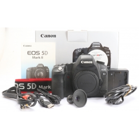 Canon EOS 5D Mark II (262353)