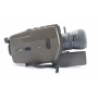 Bauer Filmkamera C700 XLM Super 8 mit Neowaron 2,0/7-45 (262308)