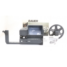 Bauer F20 Super 8 Filmbetrachter (262310)