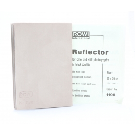 Rowi Reflector ca. 60x70 cm (262304)