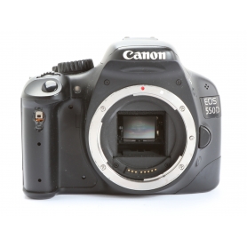 Canon EOS 550D (262372)