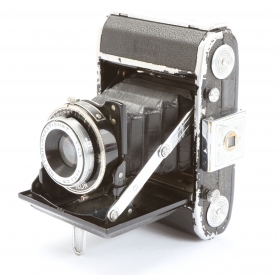 Zeiss Ikon Nettar 515/16 mit Novar-Anastigmat 4,5/75 (262382)