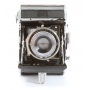 Zeiss Ikon Nettar 515/16 Mittelformat Klappkamera mit Novar-Anastigmat 4,5/75 (262382)