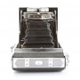 Zeiss Ikon Nettar 515/16 Mittelformat Klappkamera mit Novar-Anastigmat 4,5 f75mm (262382)