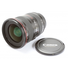 Canon EF 4,0/17-40 L USM (262446)