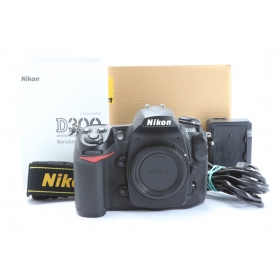 Nikon D300 (262457)