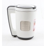 Morphy Richards Total Control Suppenbereiter Mixer 1100W 1,6l weiß (262038)