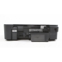 Canon PIXMA TS205 Farb-Tintenstrahl-Drucker A4 USB schwarz (262047)