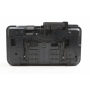 Canon PIXMA TS205 Farb-Tintenstrahl-Drucker A4 USB schwarz (262047)
