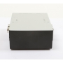 SpeaKa SP-4922856 Professional Phono-Vorverstärker Plattenspieler silber schwarz (262131)