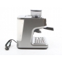 OEM CM5020-GS Espressomaschine Kafeemaschine 2,8 Liter Edelstahl silber (262210)
