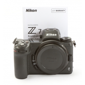 Nikon Z7 Body (262454)