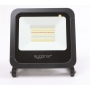 Sygonix SY-4782322 LED-Außenstrahler 45 Watt Wi-Fi neutralweiß warmweiß RGB dimmbar schwarz (262477)