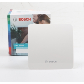 Bosch Badlüfter Fan 1500 W100 (262479)