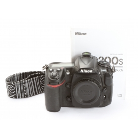 Nikon D300s (262554)