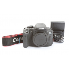 Canon EOS 700D (262601)