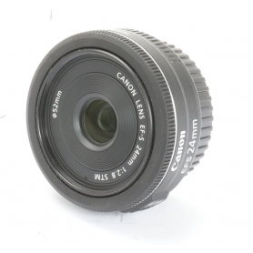 Canon EF-S 2,8/24 STM (249593)