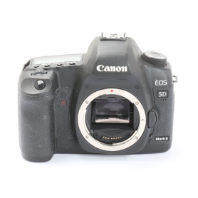 Canon EOS 5D Mark II (262566)