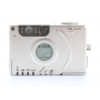 Canon IXUS II (262589)