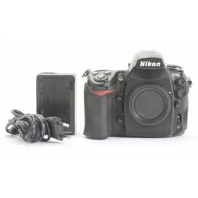 Nikon D700 (253631)