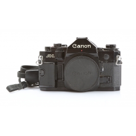 Canon A-1 Analoge Kamera (262677)