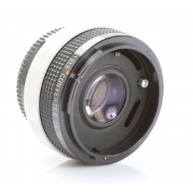 Soligor Auto Tele Converter 2x für Canon FD (262681)