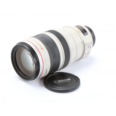 Canon EF 3,5-5,6/28-300 L IS USM (240223)