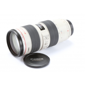 Canon EF 2,8/70-200 L IS USM (257349)