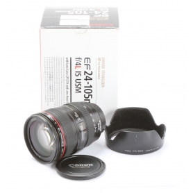 Canon EF 4,0/24-105 L IS USM (260808)