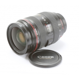 Canon EF 2,8/24-70 L USM (260829)